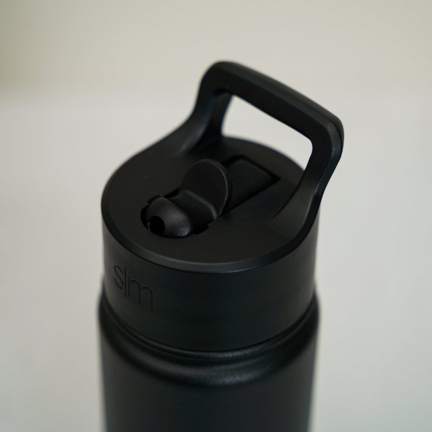 18oz Stainless Water Bottle