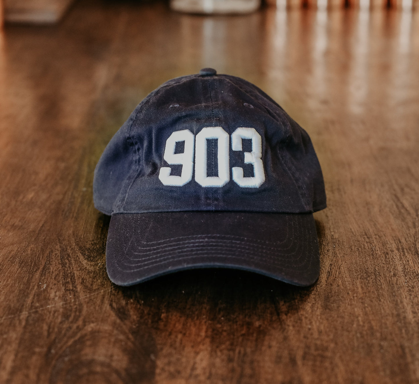 903 Canvas Hat