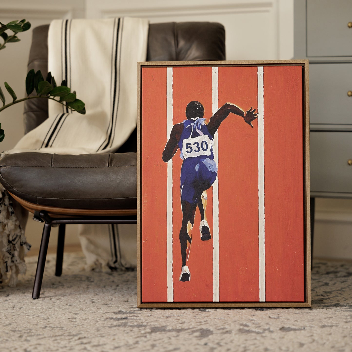 The Sprint