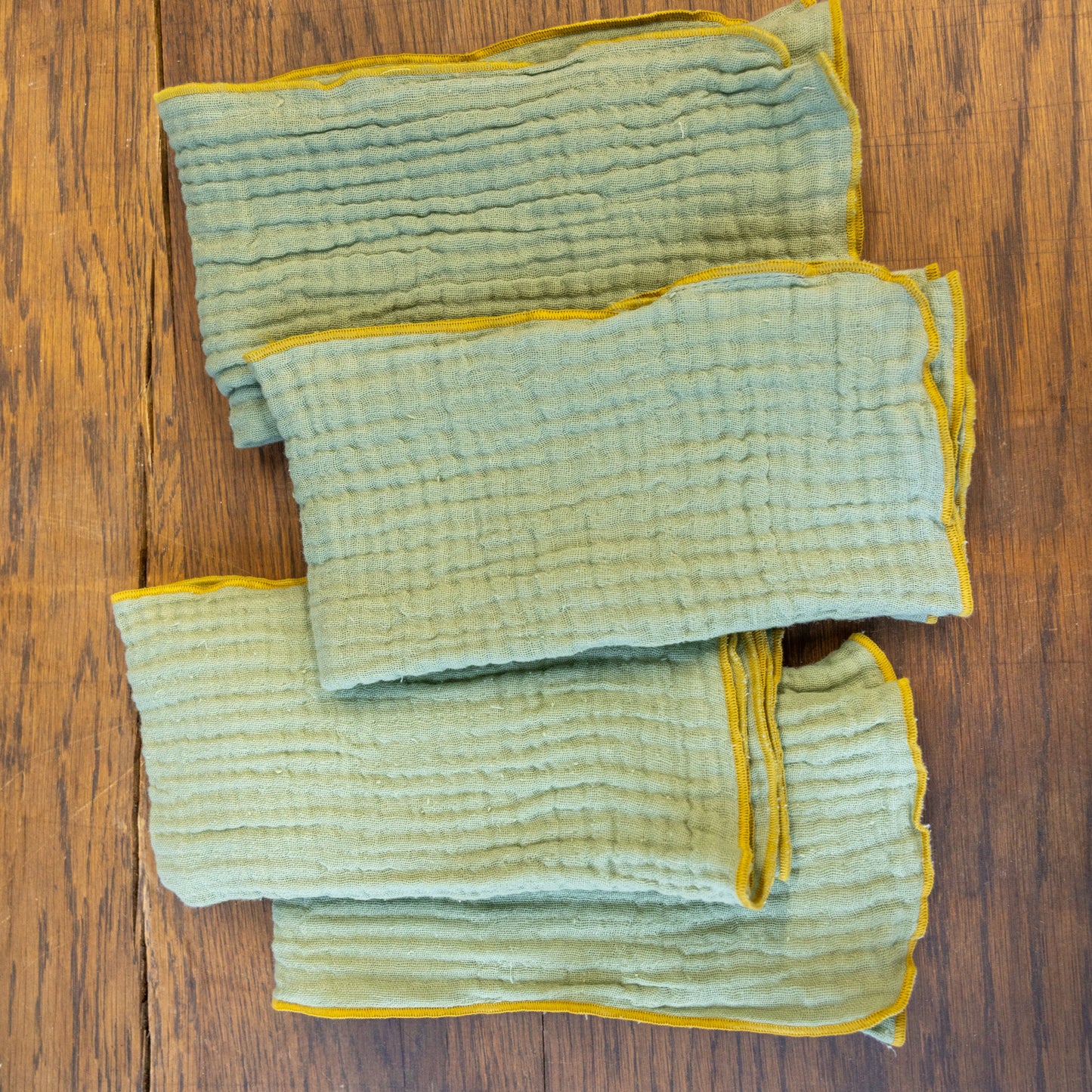 Woven Cotton Cloth Napkins