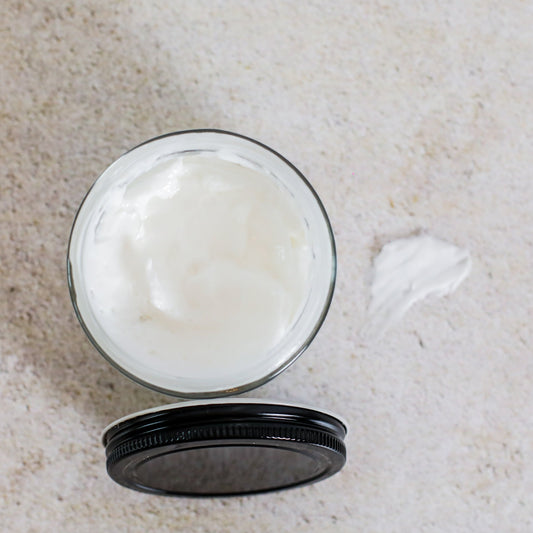 Sweet Tea Shea Cream