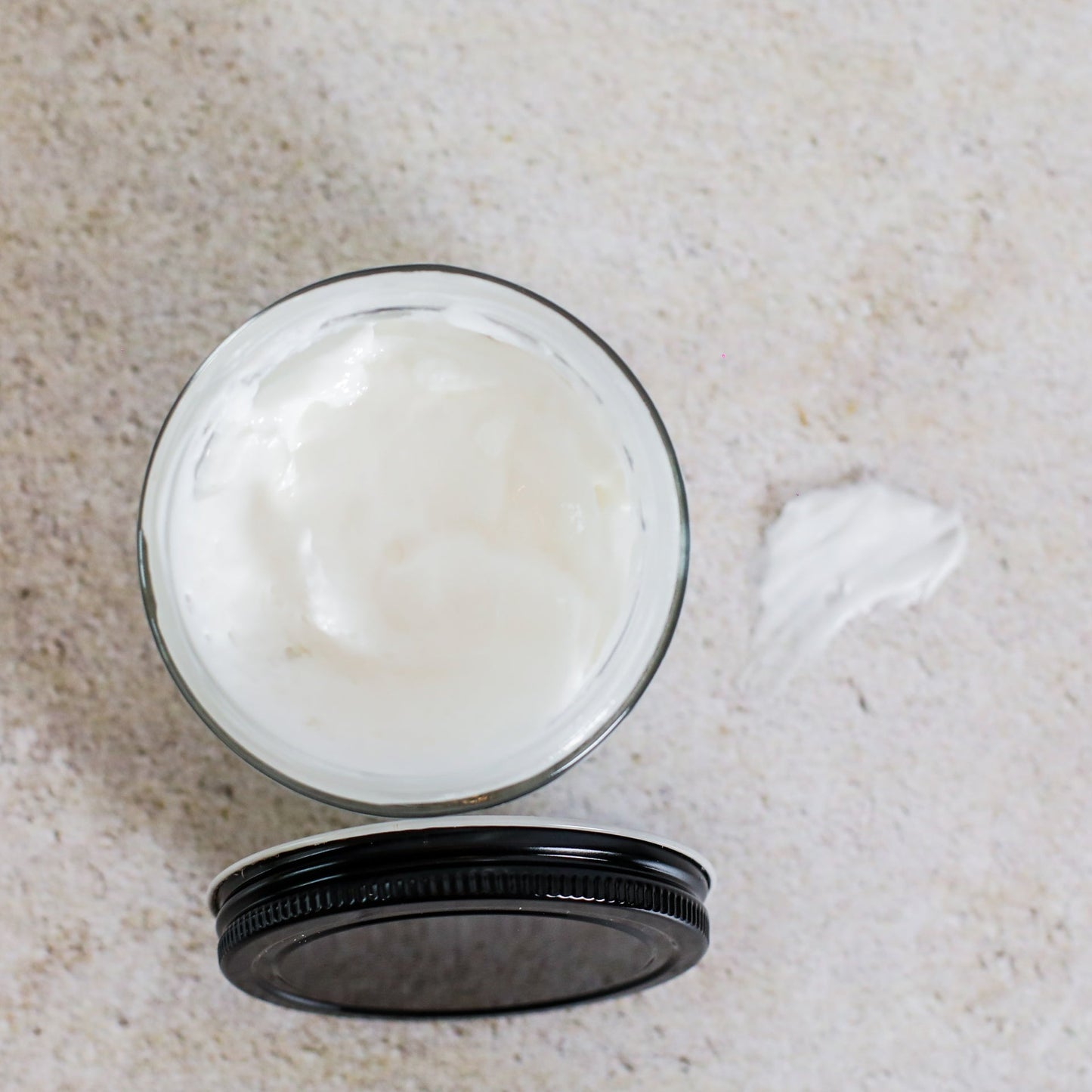 Sweet Tea Shea Cream