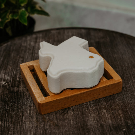 80 Acre Texas Bath Bomb