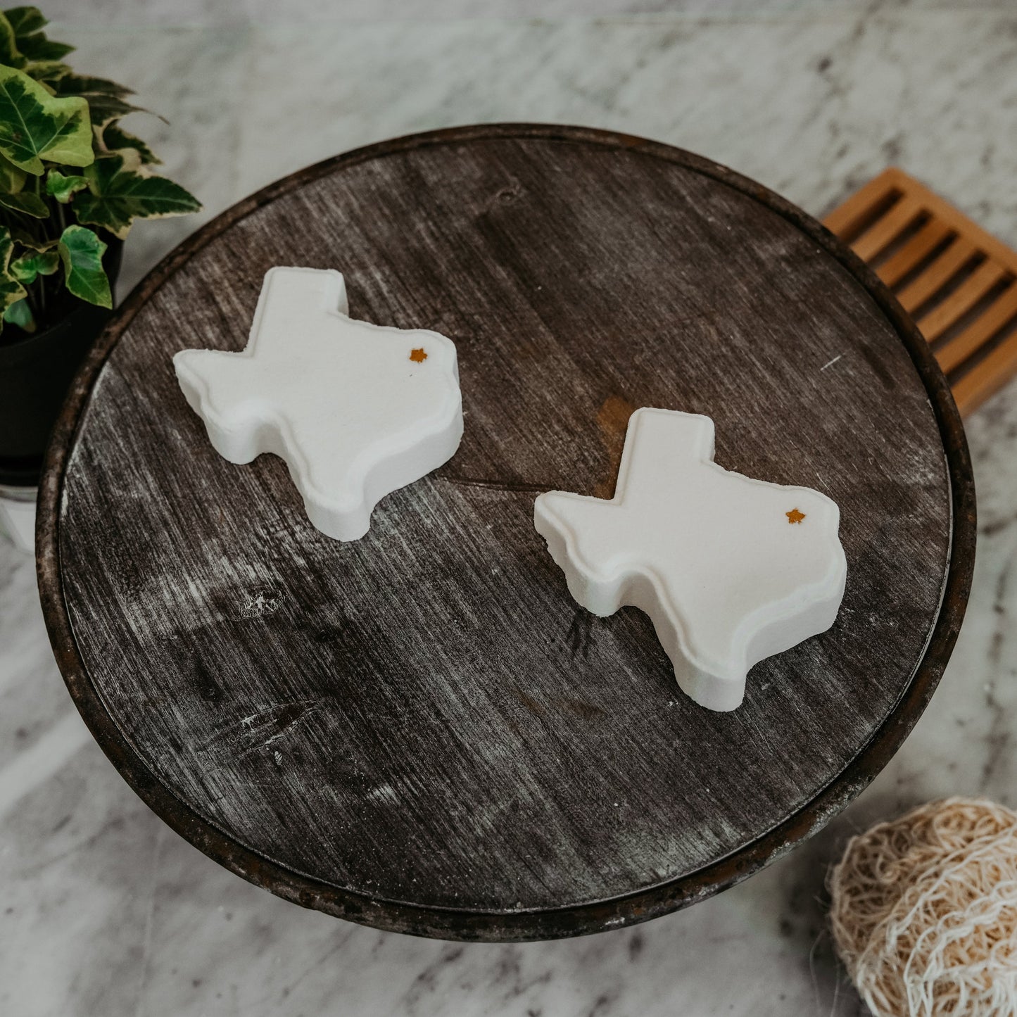 Ranch Hand Texas Bath Bomb
