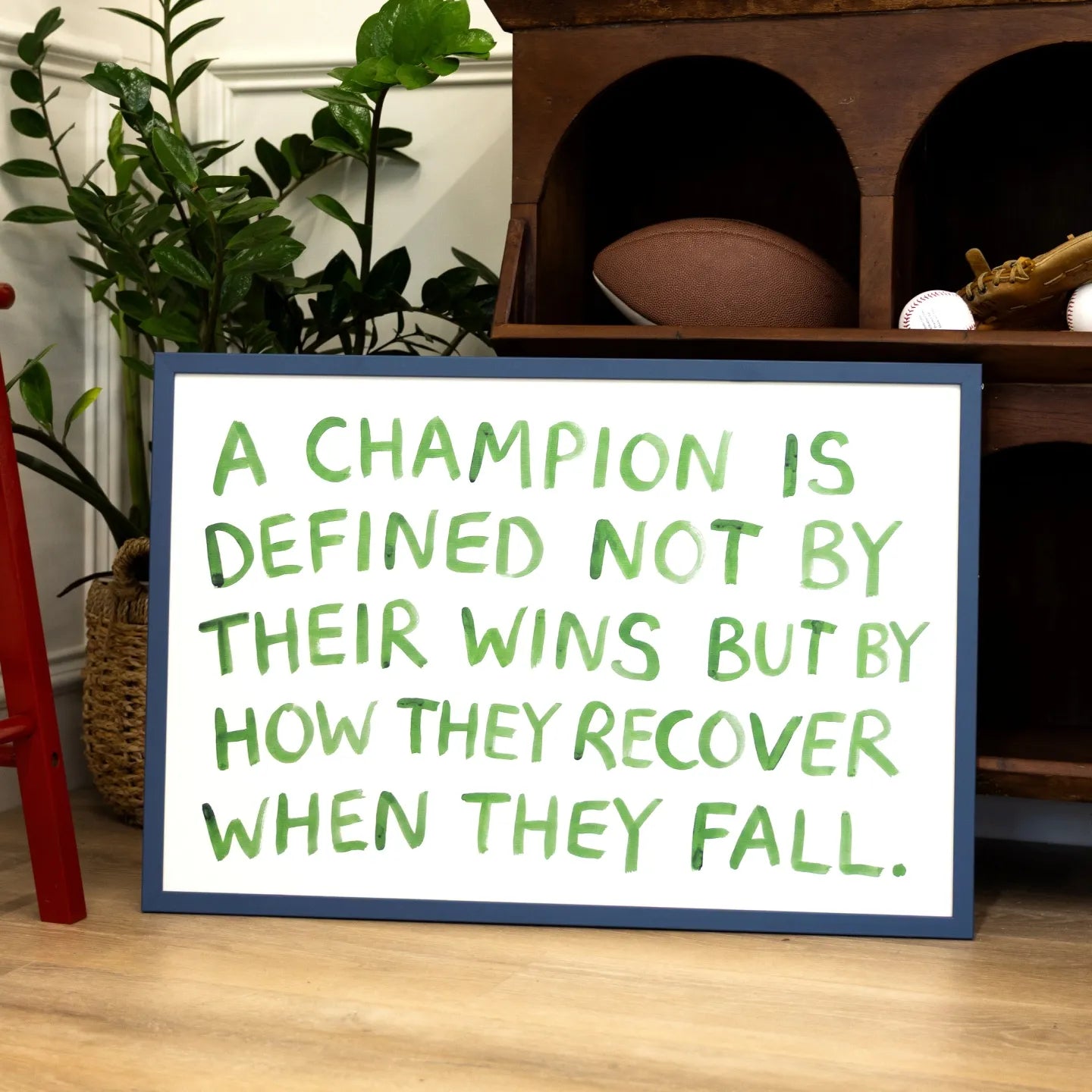 Champion