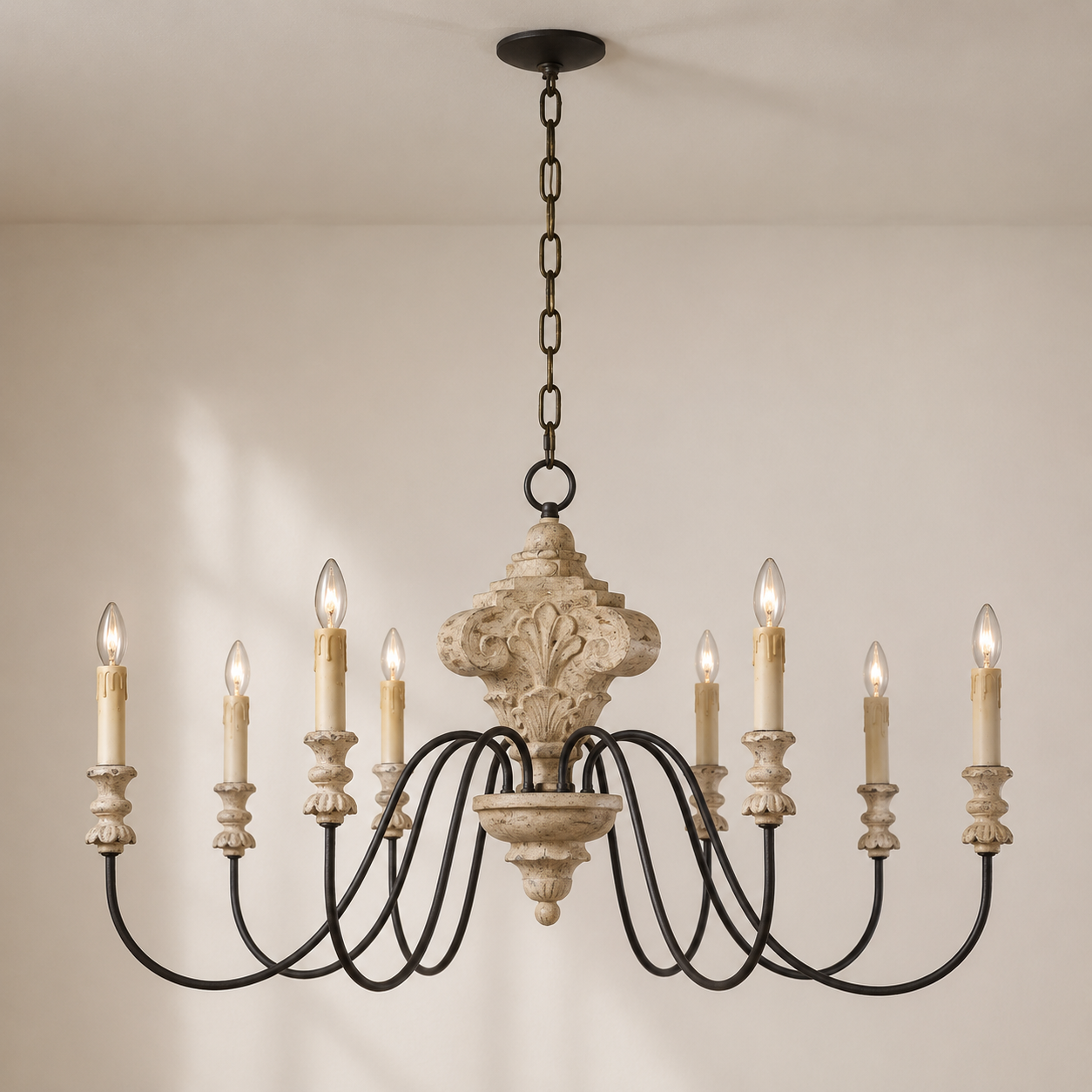 Isabella Chandelier
