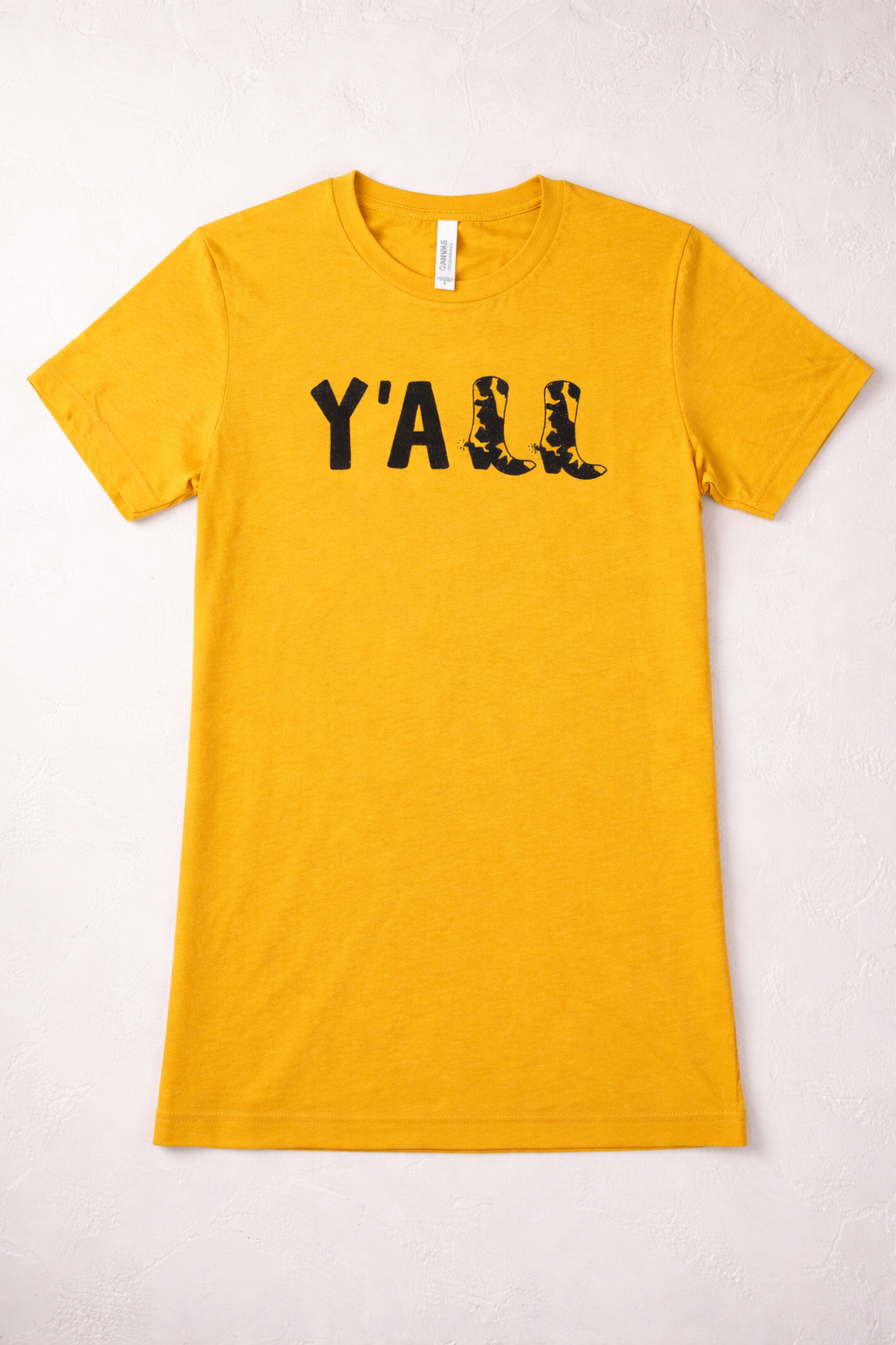 Y'ALL Graphic Tee