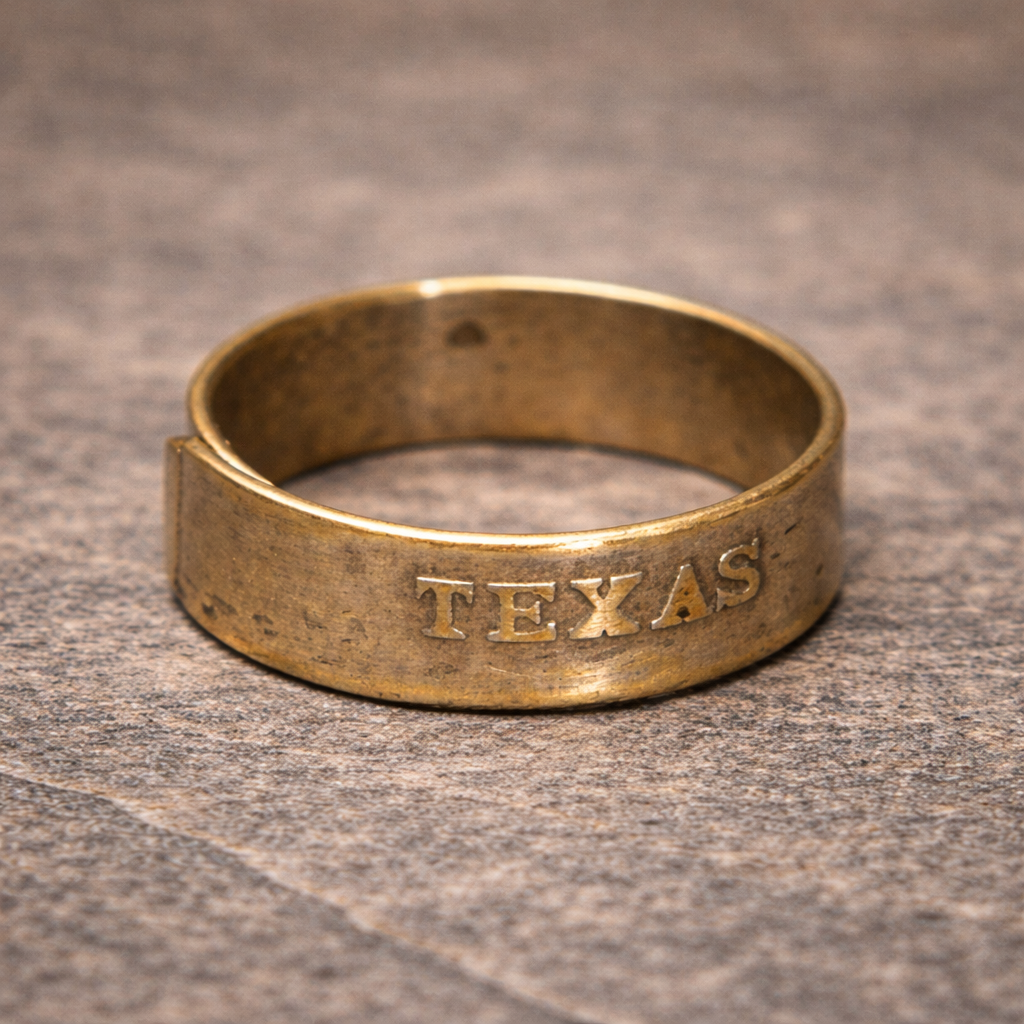 The Texas Ring