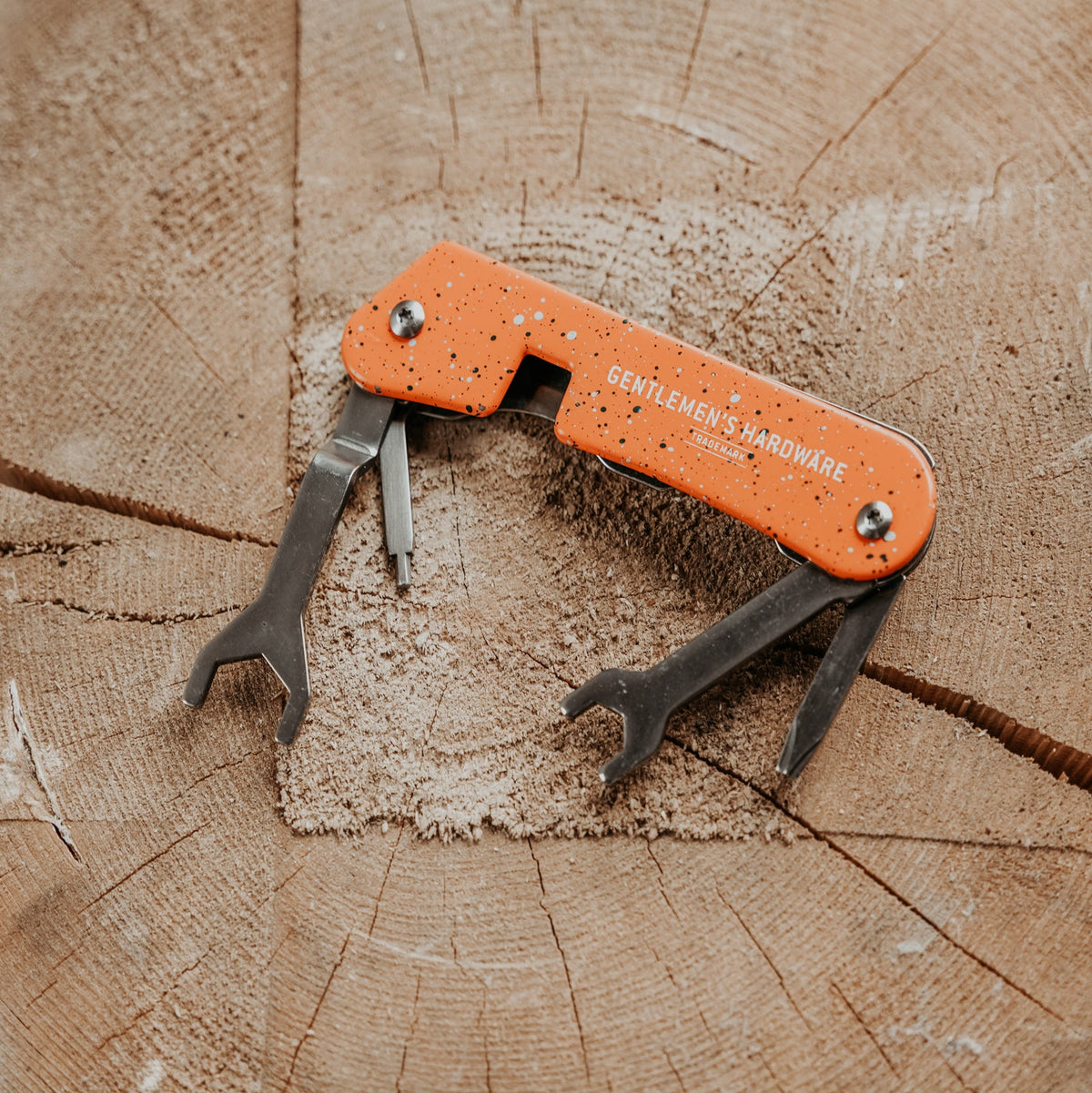 Compact Adventure Multi-Tool