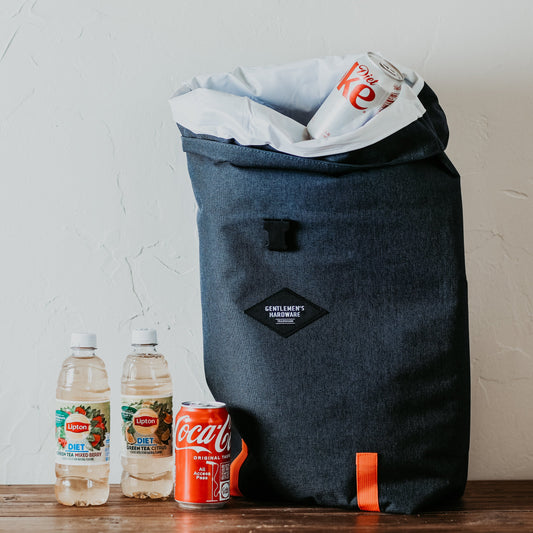 Insulated Cooler Backpack