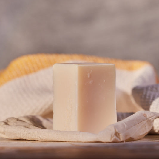 Granny's Lye Soap Bar