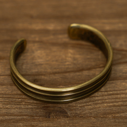 The Linotype Cuff