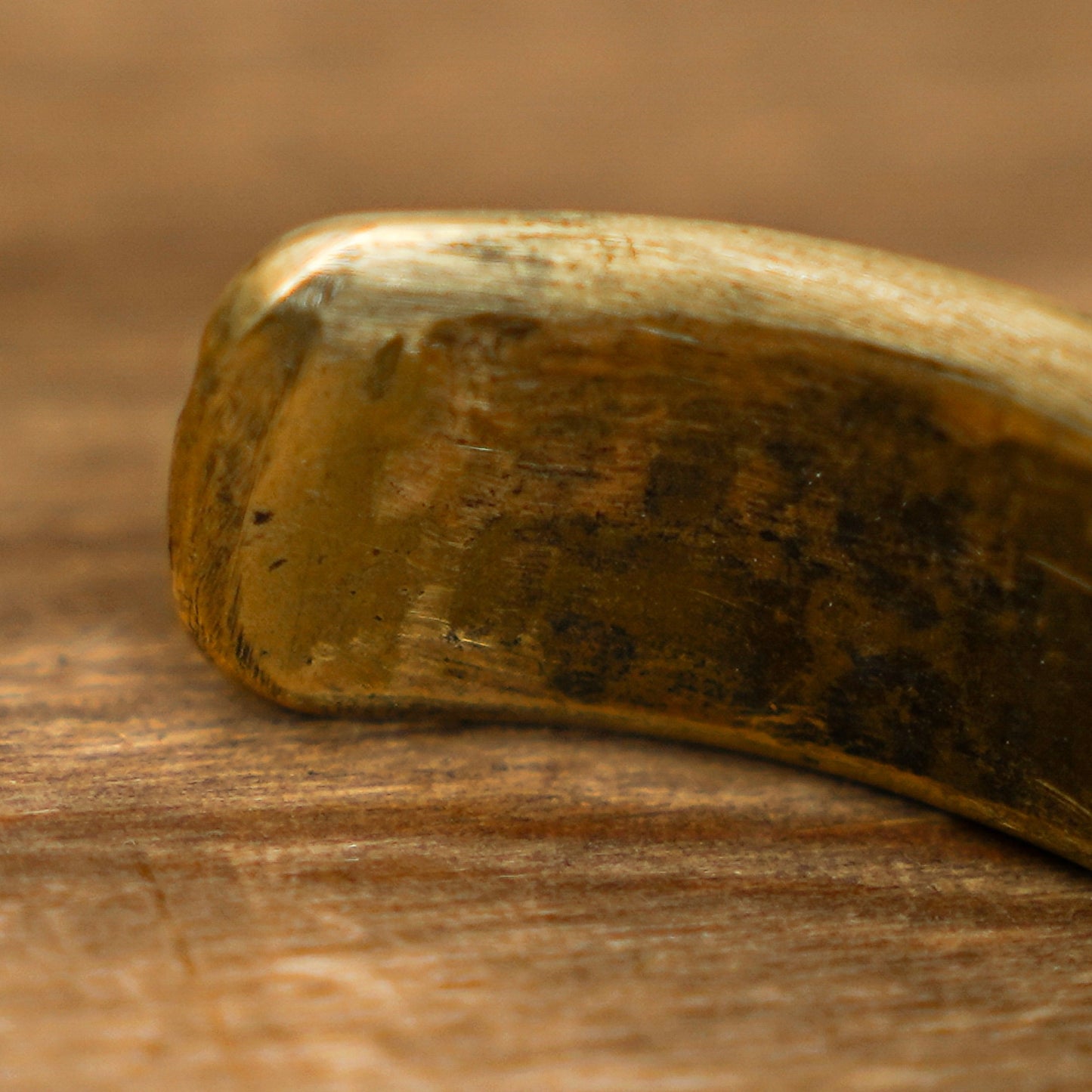 The Linotype Cuff