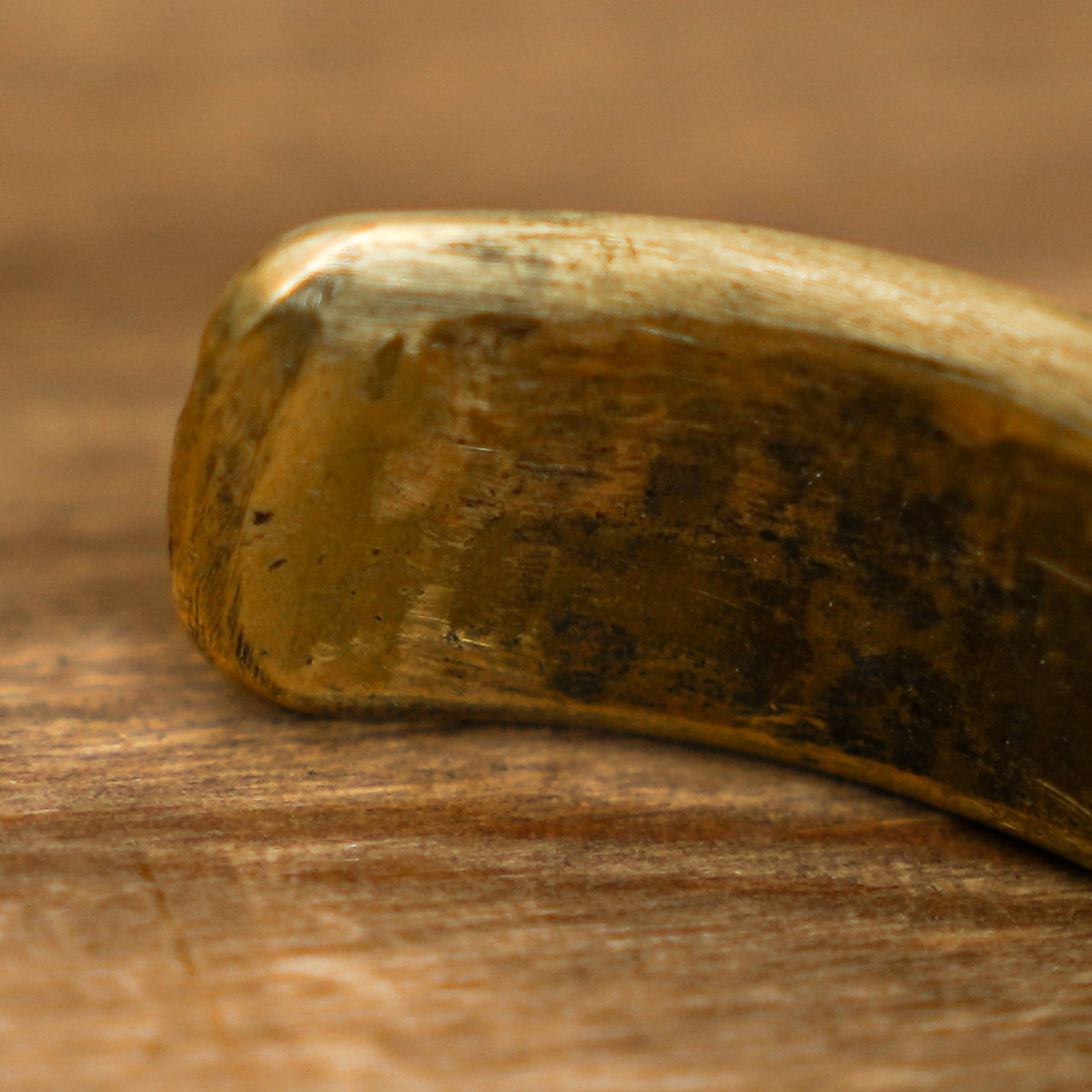 The Linotype Cuff