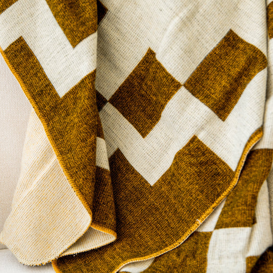 Mountain Blanket