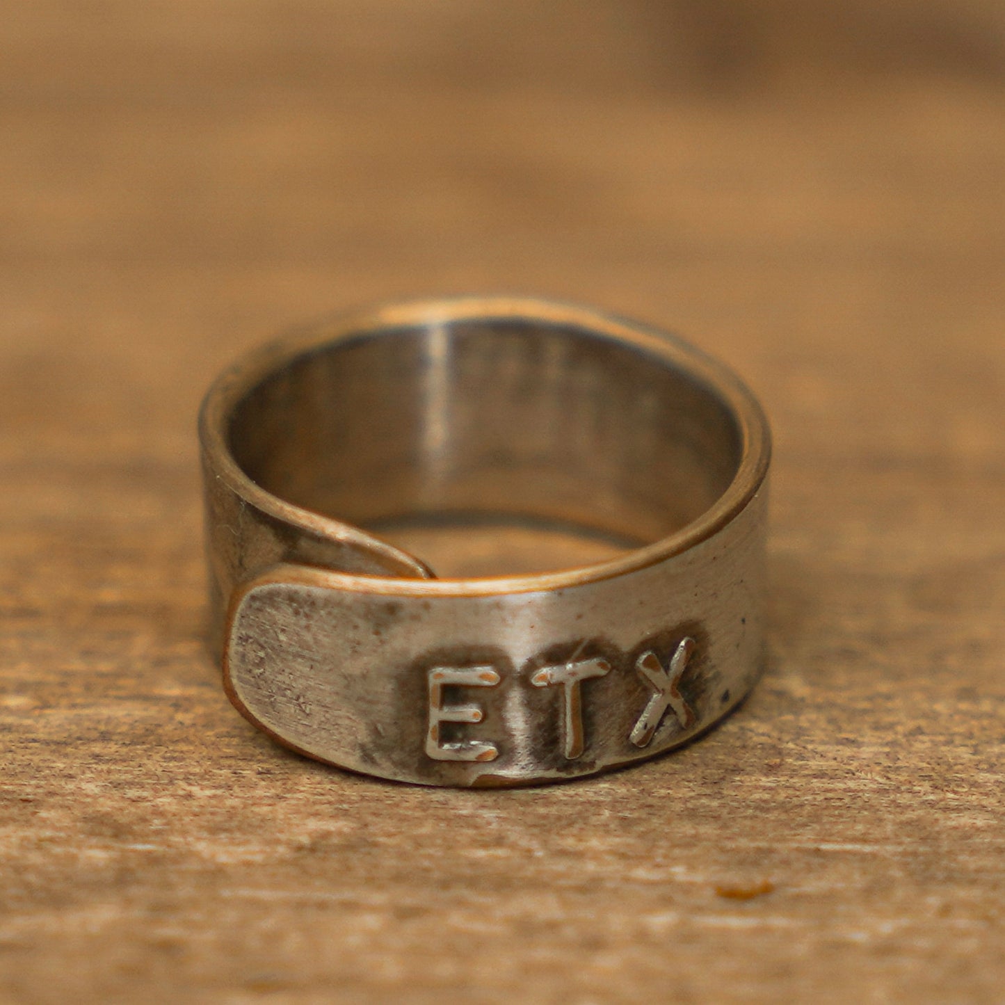 The ETX Ring