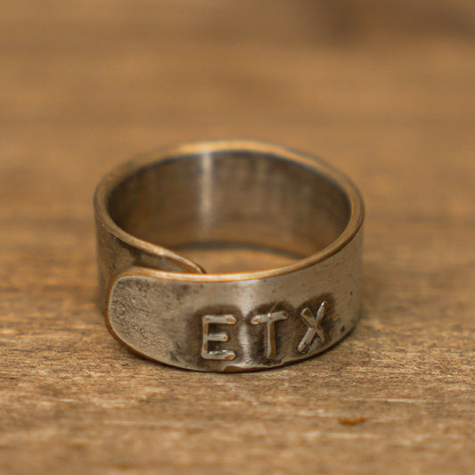 The ETX Ring