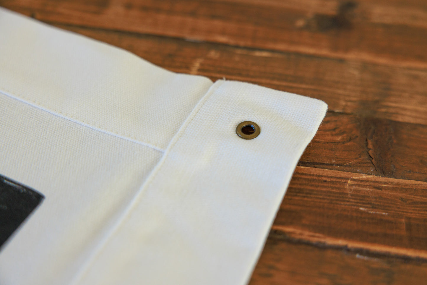 Big Texas Hello - Banner Flags