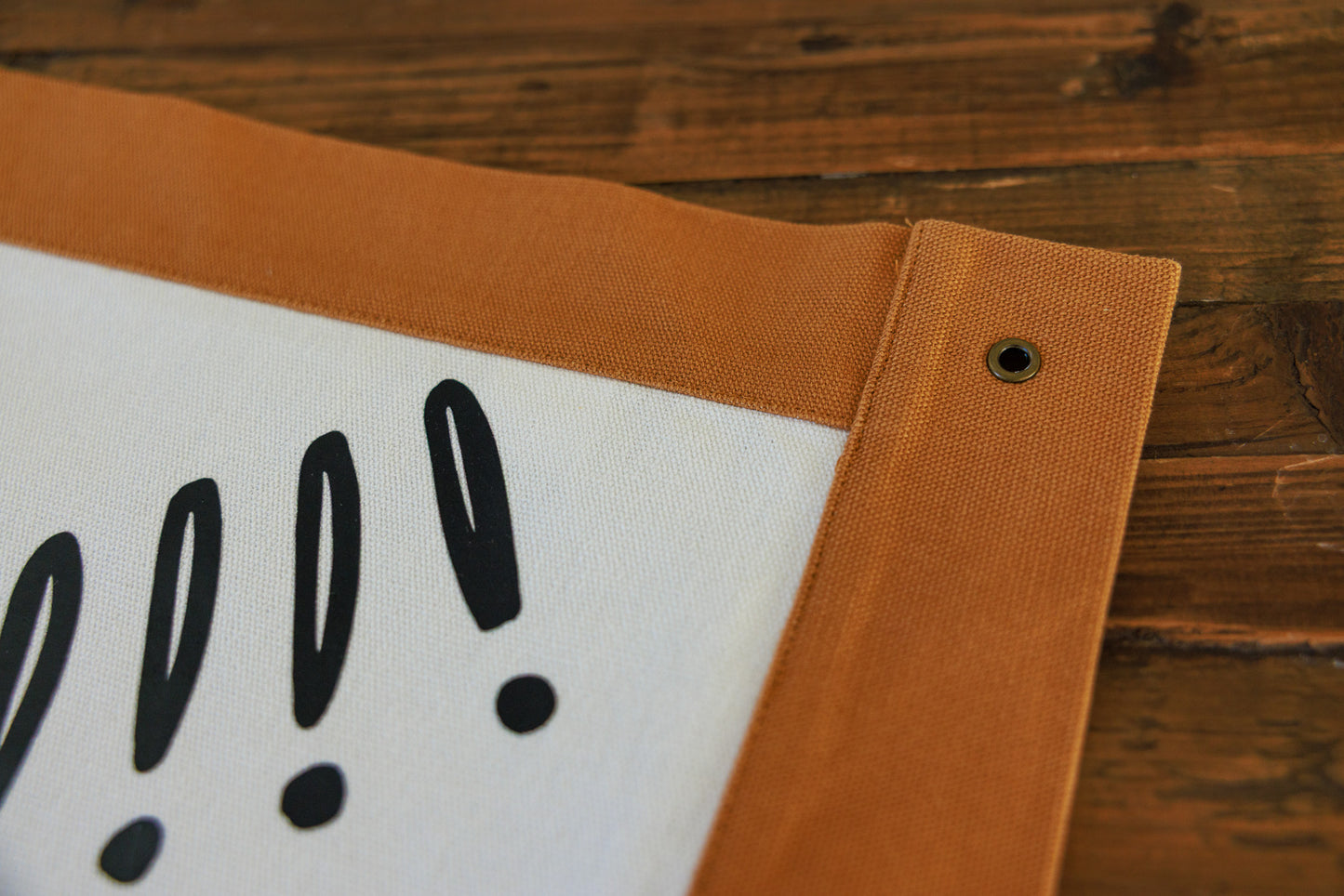 Howdy Y'all - Banner Flags