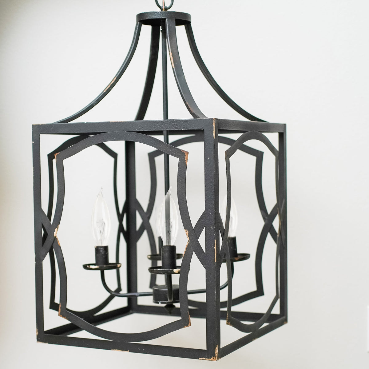 Stanley Chandelier