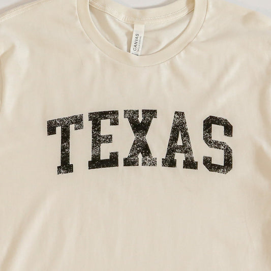 Texas Graphic Tee