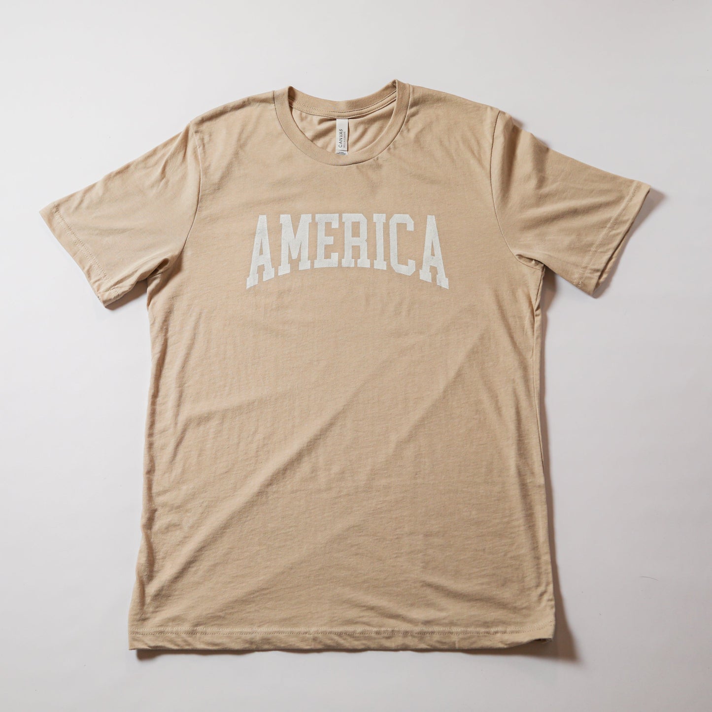 America Graphic Tee