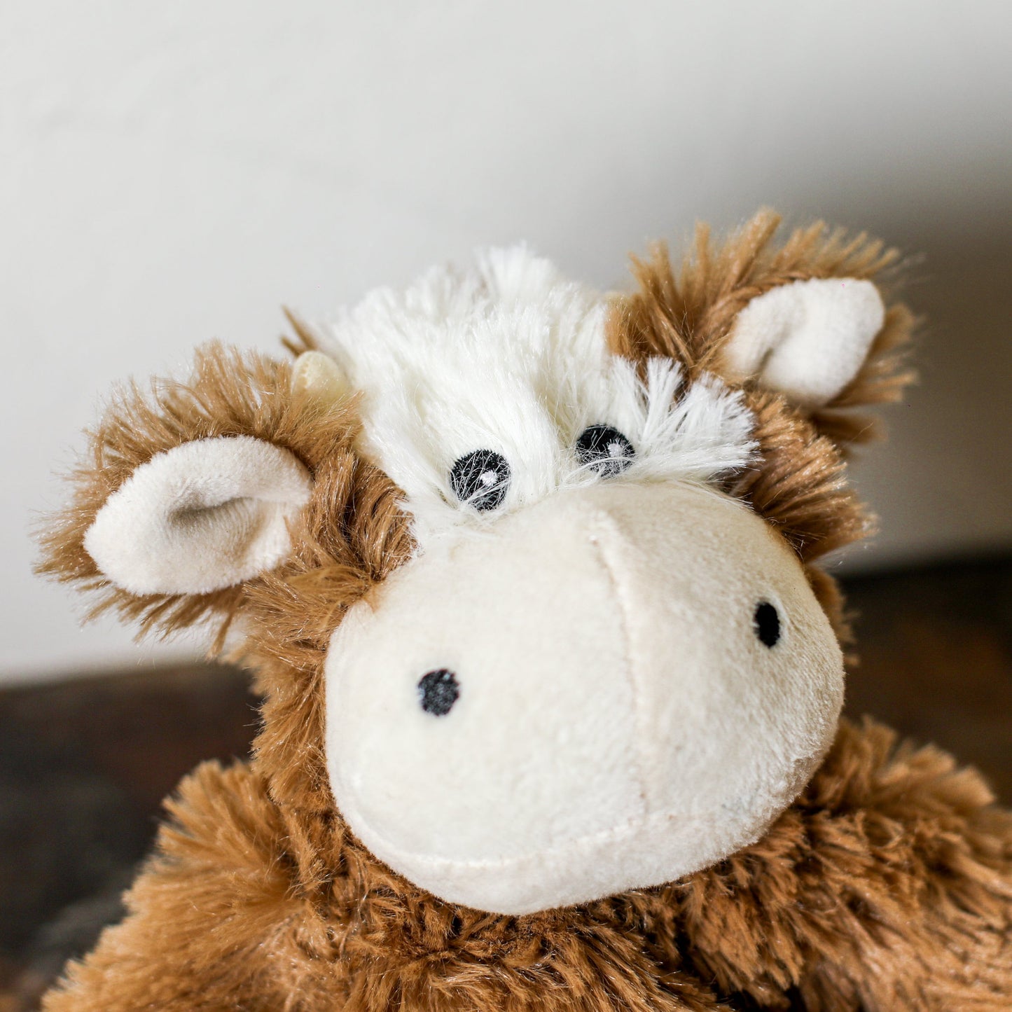 Junior Cow Warmie