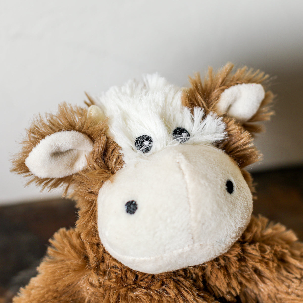 Junior Cow Warmie