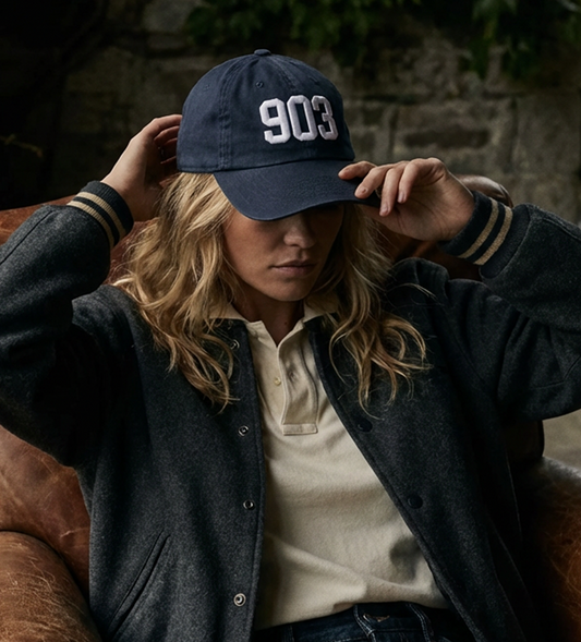 903 Canvas Hat