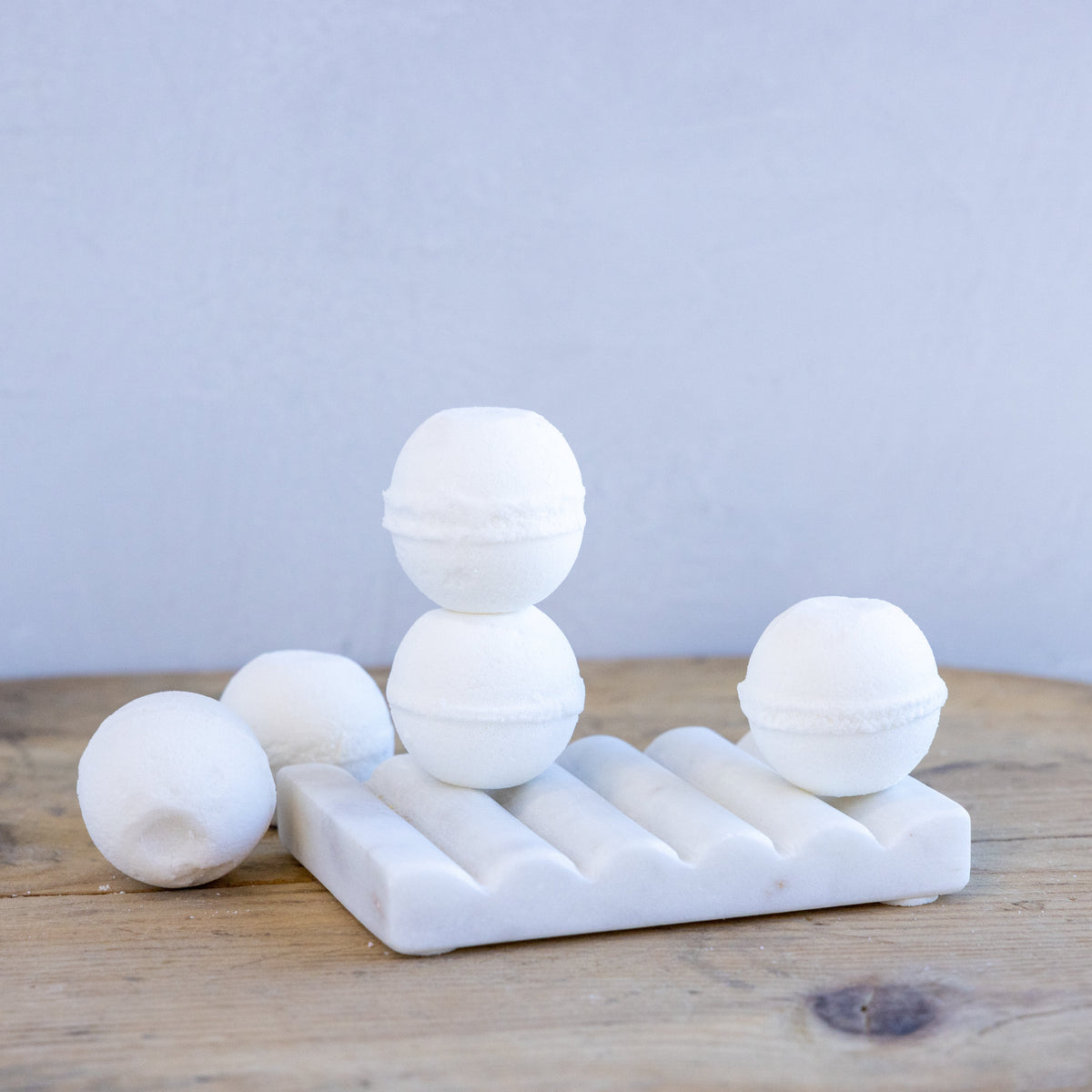 Mini Bath Bombs