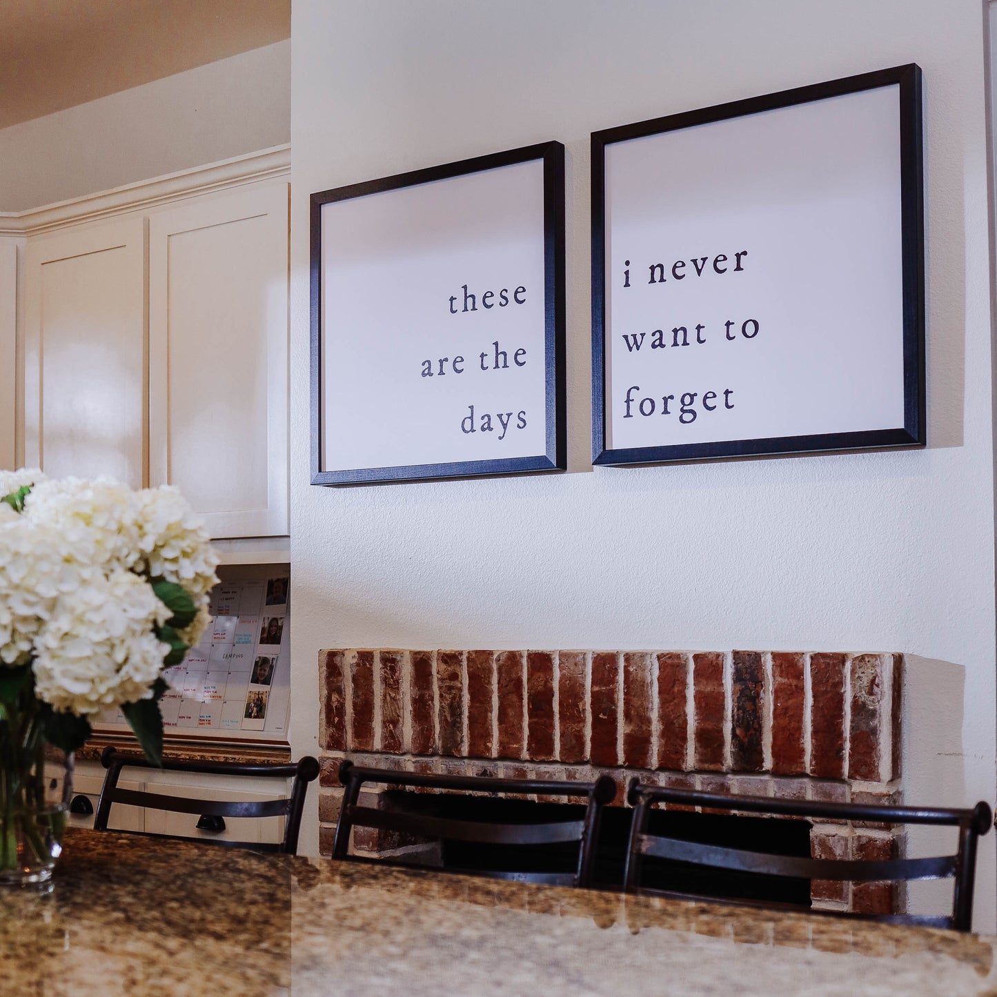 These are the Days Duo