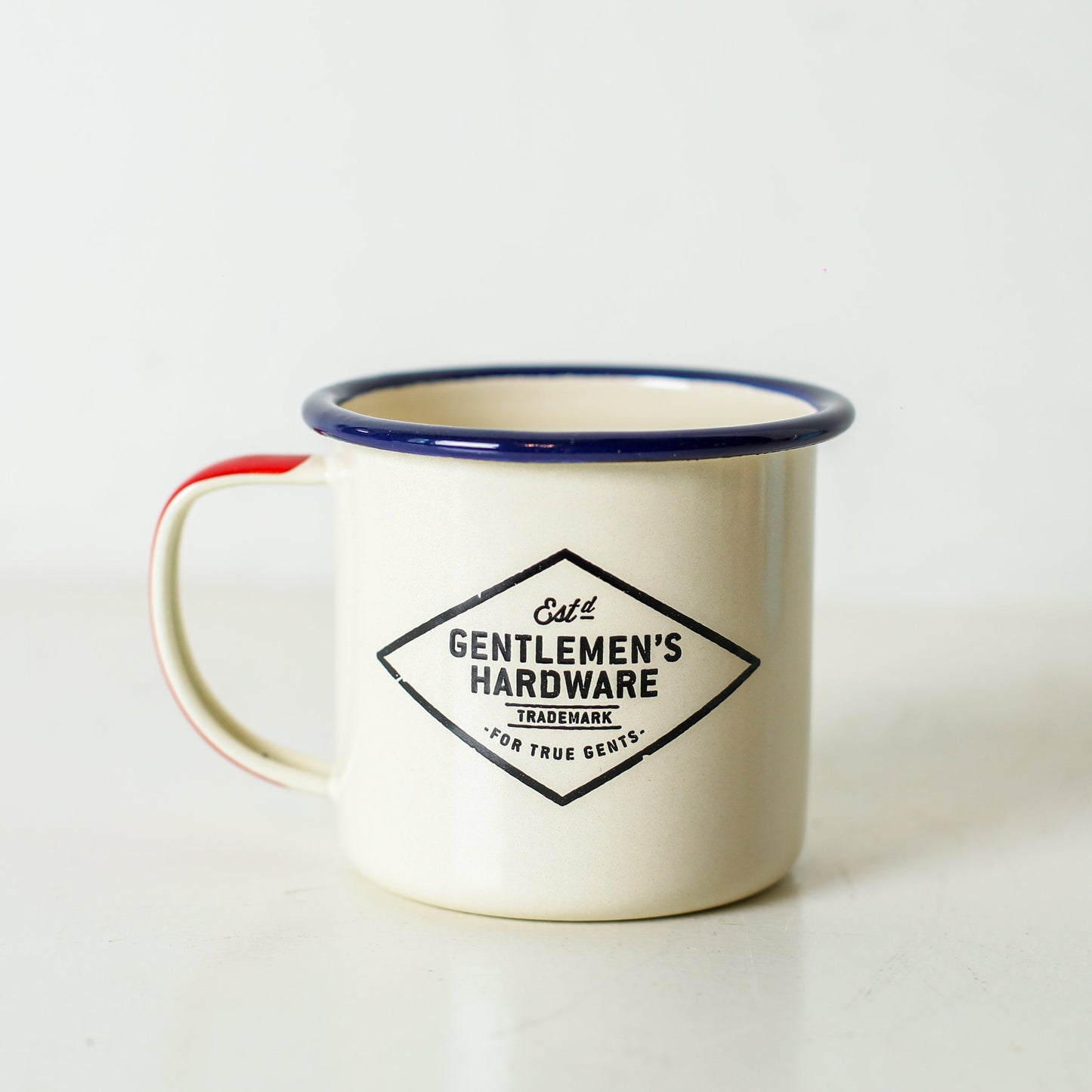 The Adventure Begins Mug