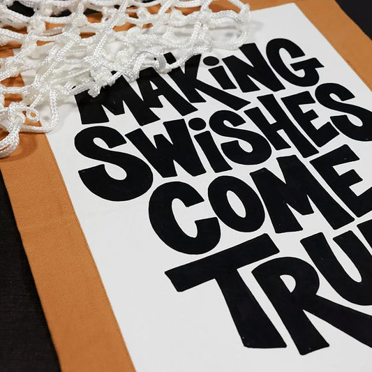 Making Swishes Come True-Banner Flag_BF-25x17-2B-BRN-BAN-11