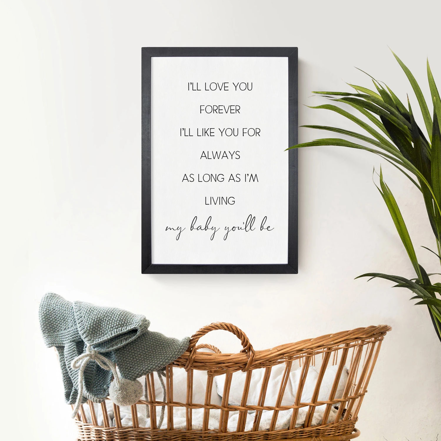 Ill Love You Forever Quotes