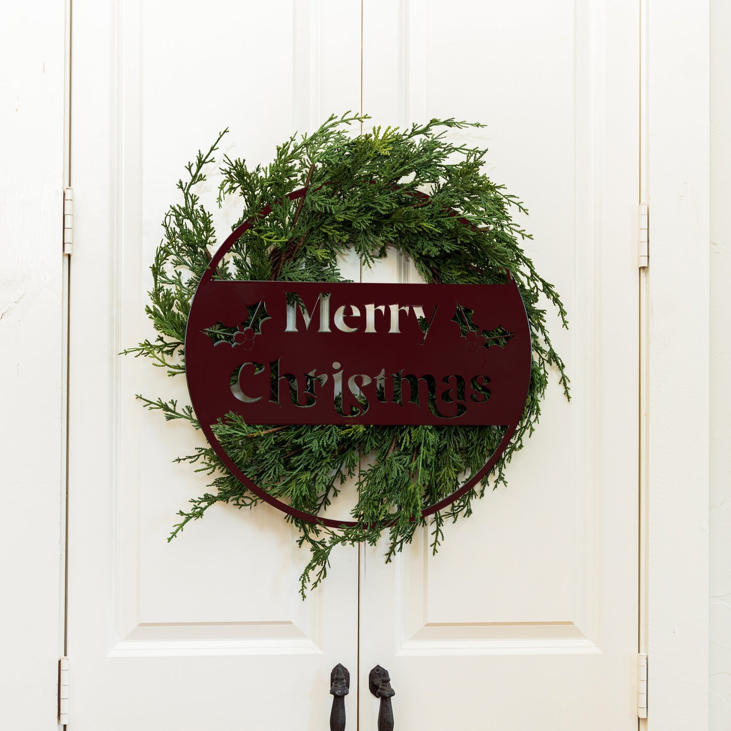 Merry Christmas - Metal