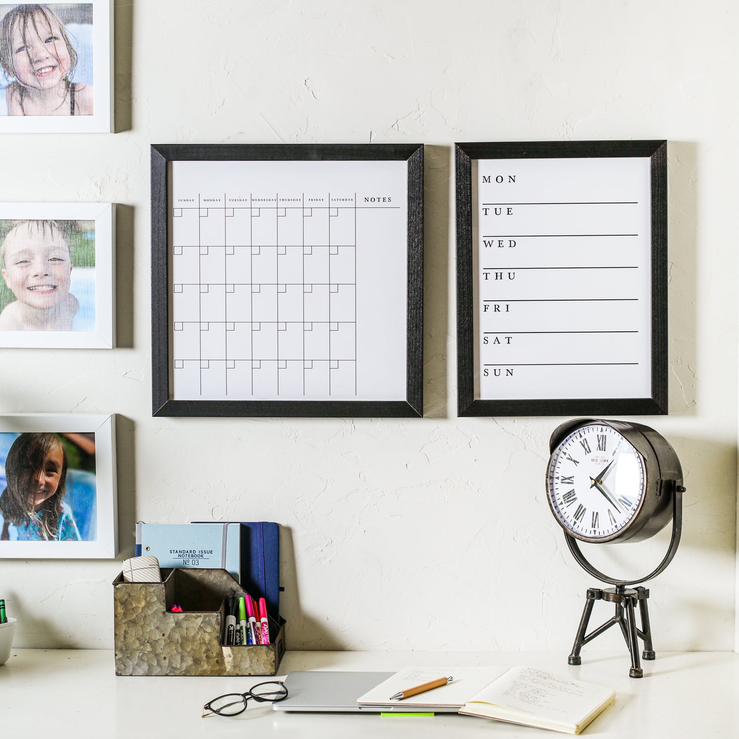 Mini Calendar Bundle