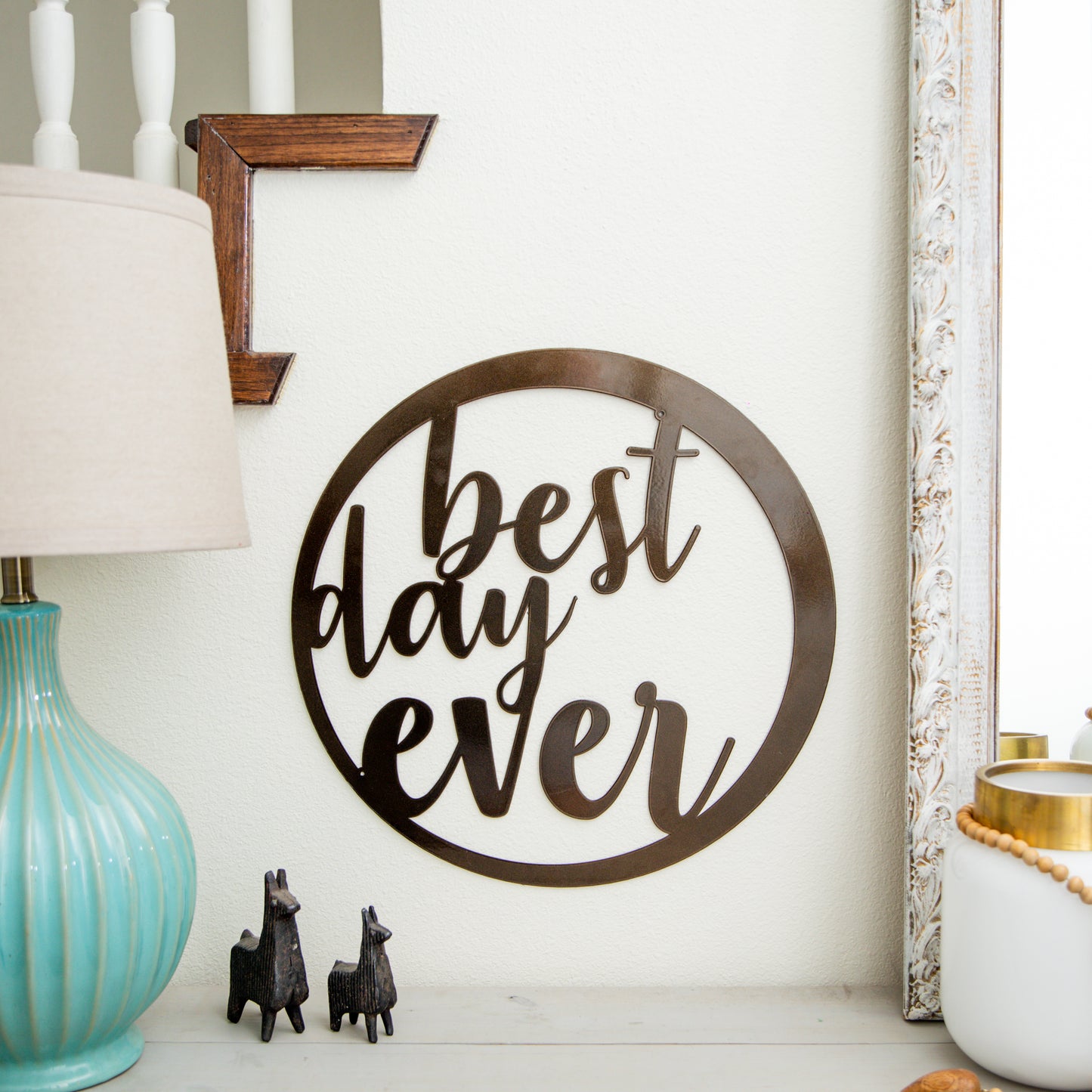 Best Day Ever - Metal