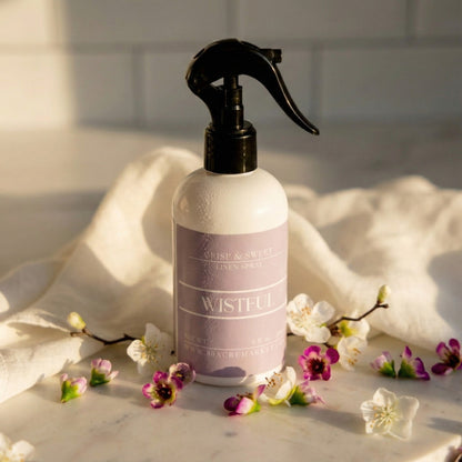 Wistful Linen Spray