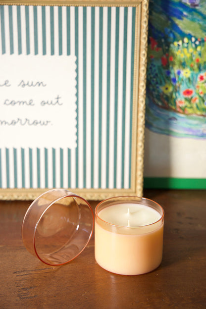 Signature Candle Collection