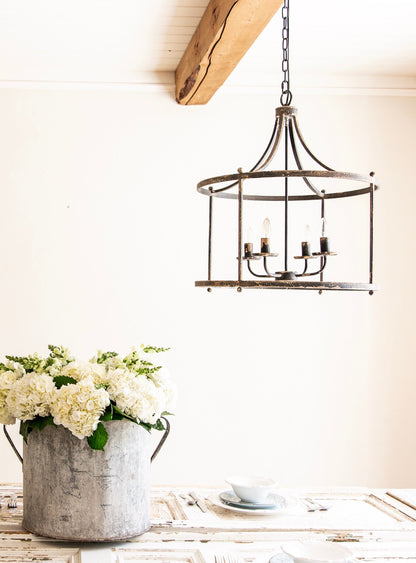 Mabel Chandelier