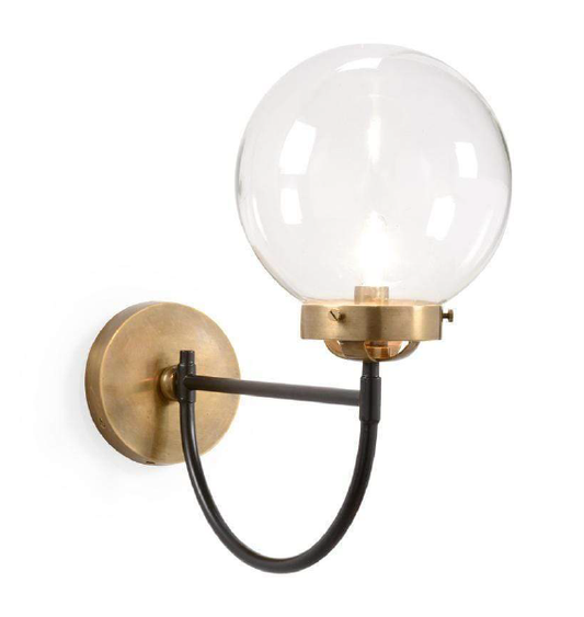 Jasper Sconce