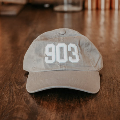 903 Canvas Hat