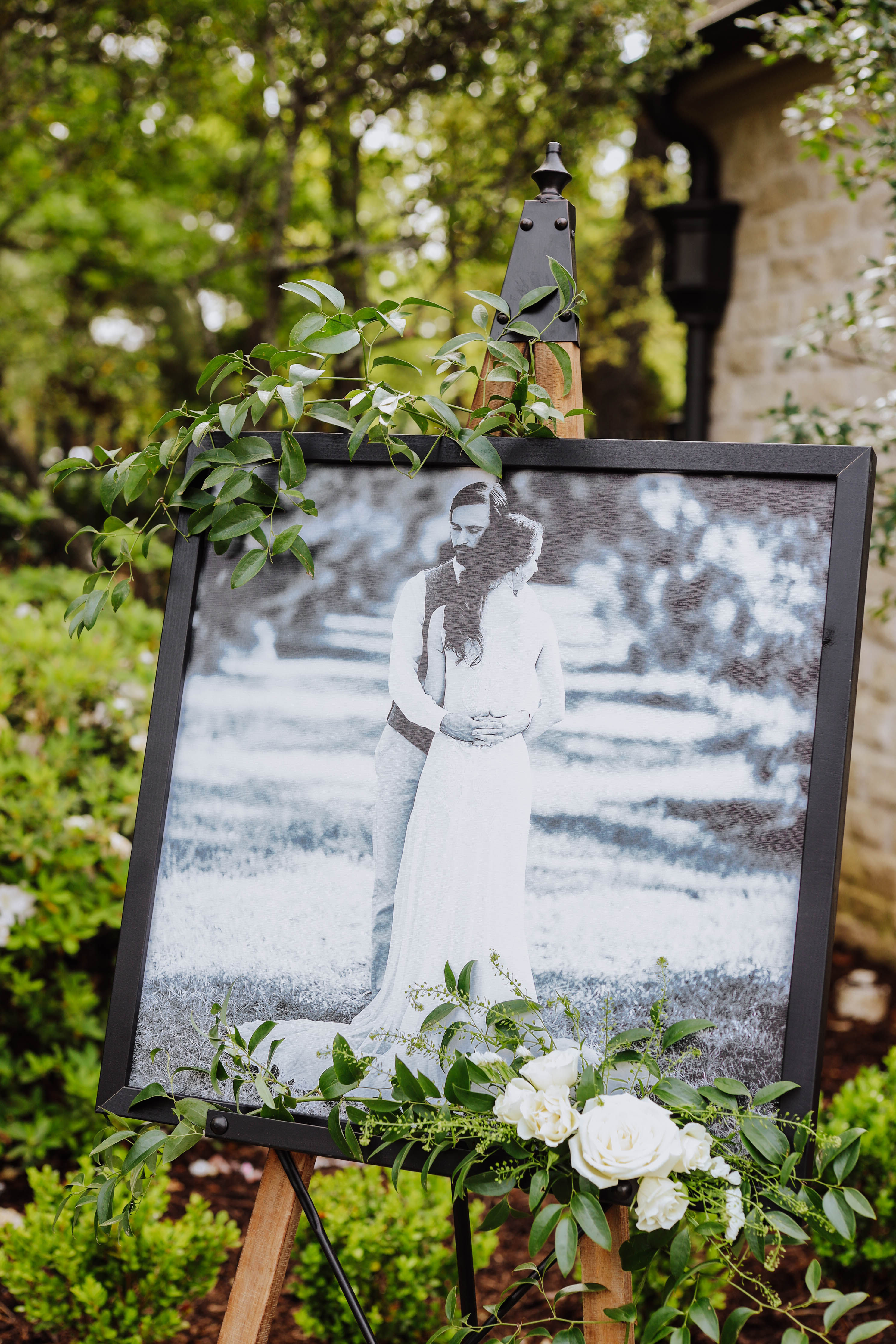 Framed Custom – Smallwoods