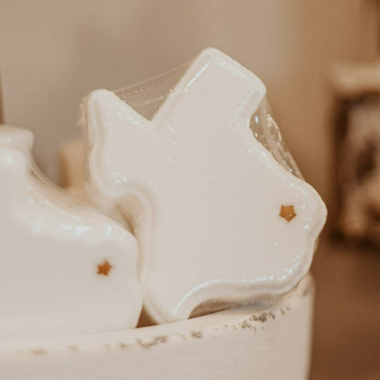 Ranch Hand Texas Bath Bomb