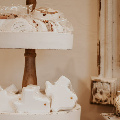 Ranch Hand Texas Bath Bomb