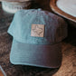 80A Canvas Hat