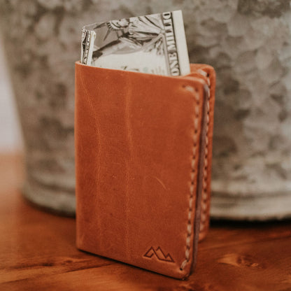 Minimalist Wallet