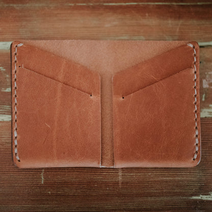 Minimalist Wallet