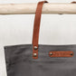 Everyday Cotton Tote Bag
