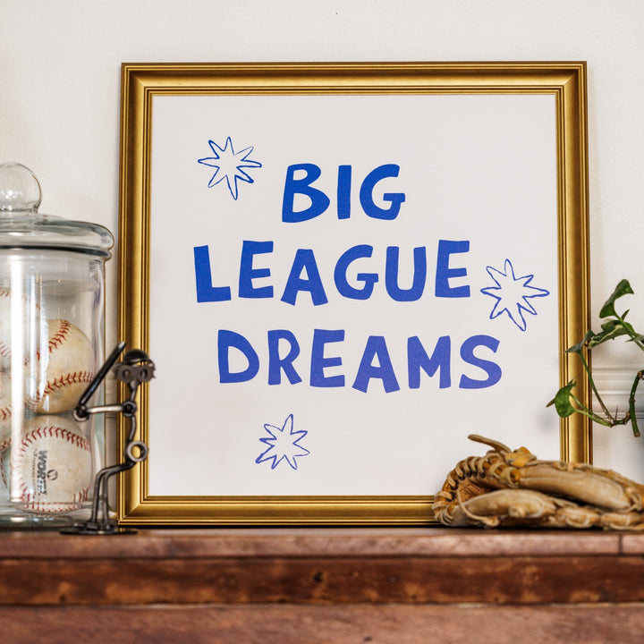 Big League Dreams